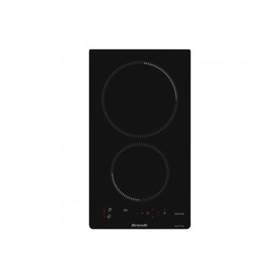 BRANDT BUILT-IN HOB BPI1621UB