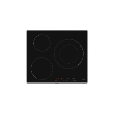 BRANDT BUILT-IN HOB BPI1638KB