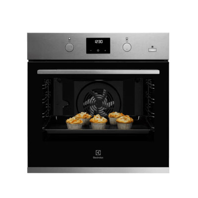 ELECTROLUX 72L BUILT-IN OVEN KODGH70TXA