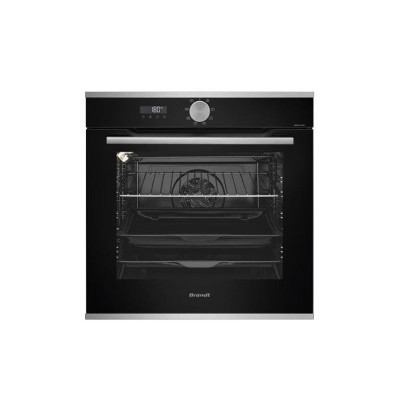 BRANDT 73L BUILT-IN OVEN BOH7532LX