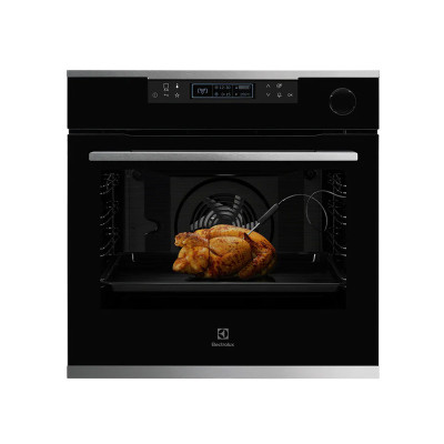 ELECTROLUX BUILT-IN OVEN KOCBP21XA