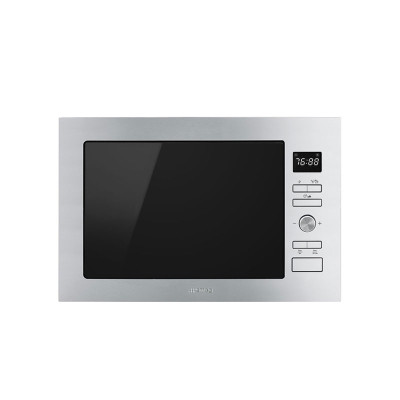 SMEG BUILT-IN OVEN FMI425X