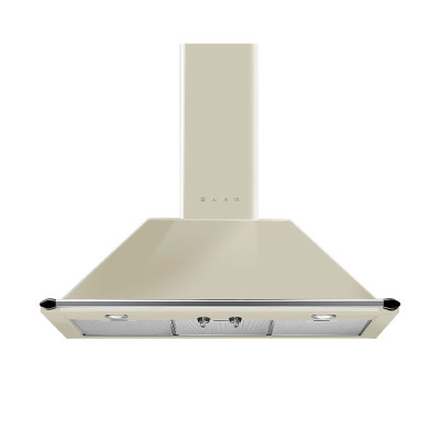 SMEG CHIMNEY KT90PE