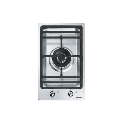SMEG BUILT-IN HOB PGF31G-1T