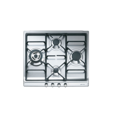 SMEG BUILT-IN HOB SER60SGH3