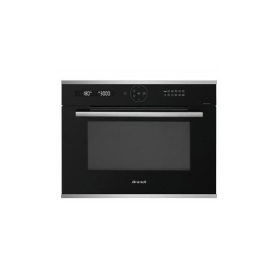 BRANDT BUILT-IN MICROWAVE OVEN BKC7153LX