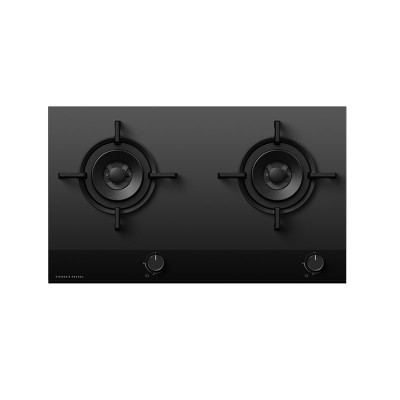 FISHER & PAYKEL BUILT-IN HOB CG762DTGGB4