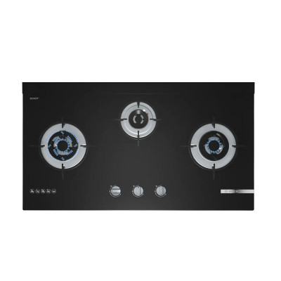 BOSCH BUILT-IN HOB PMD93D31AF (PUB)