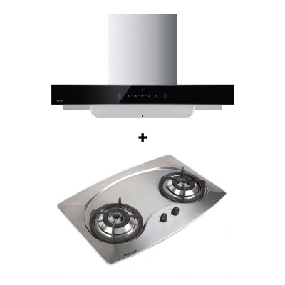 TECNO GAS RANGE PACKAGE MINI2-SV+KD3088