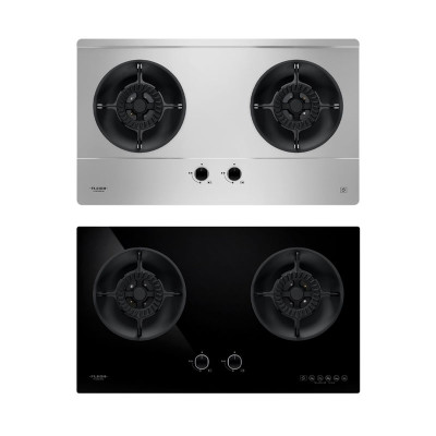 FUJIOH BUILT-IN HOB FH-GS6520SV