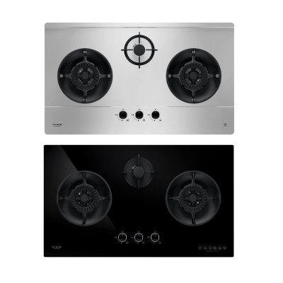 FUJIOH BUILT-IN HOB FH-GS6530SV