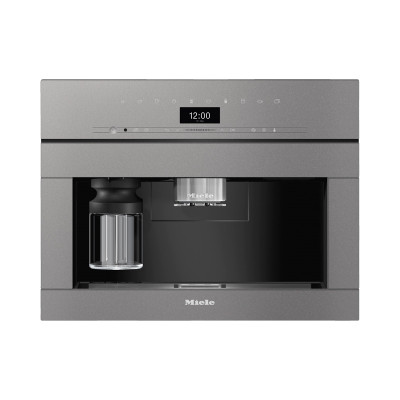 MIELE BUILT-IN COFFEE MACHINE CVA7440GRGR