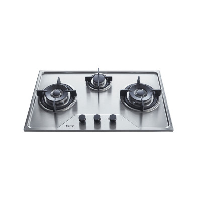 TECNO GAS BURNER TS7633TRSV