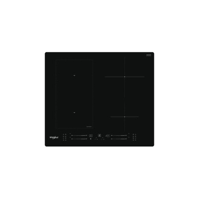 WHIRLPOOL BUILT-IN HOB WLS7960NE