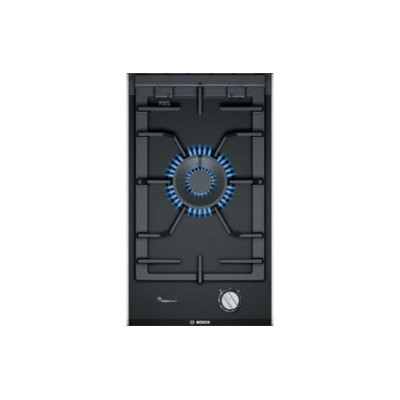 BOSCH BUILT-IN HOB PRA3A6B70-LPG