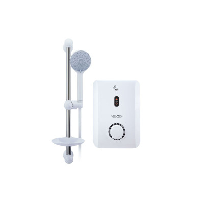 CHAMPS WATER HEATER VELA-WHITE
