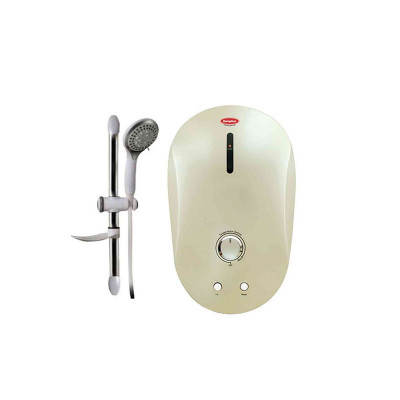 EUROPACE WATER HEATER EWH1500-WHITE