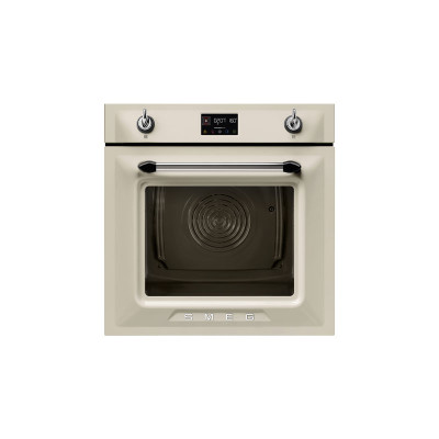 SMEG 68L BUILT-IN OVEN SOP6902S2PP