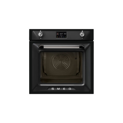 SMEG 68L BUILT-IN OVEN SOP6902S2PN