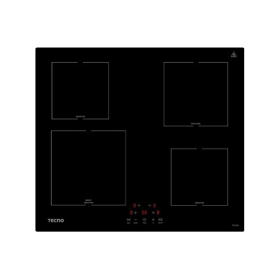 TECNO BUILT-IN HOB TIH648