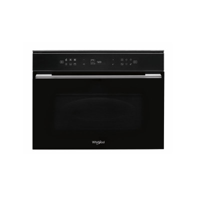 WHIRLPOOL BUILT-IN COMBI MICROWAVE (40L) W7MWBLAUS