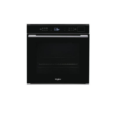 WHIRLPOOL BUILT-IN STEAM OVEN (73L) W7OSPBLAUS