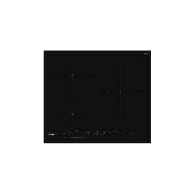 WHIRLPOOL BUILT-IN HOB WSB2360BFP