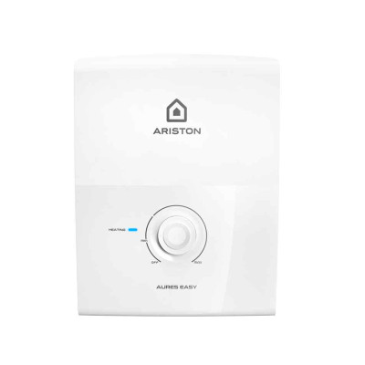 ARISTON WATER HEATER AURES EASY 3.3N SBS