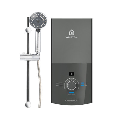 ARISTON WATER HEATER AURES PREMIUM+ 3.3 SB