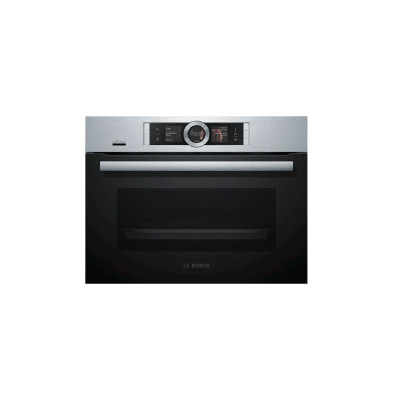 BOSCH BUILT-IN OVEN CSG656RS7