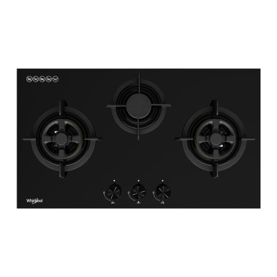WHIRLPOOL BUILT-IN HOB (TG) GWG8830TS