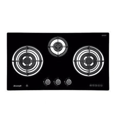 BRANDT BUILT-IN HOB TG9905BBP BATTERY PUB