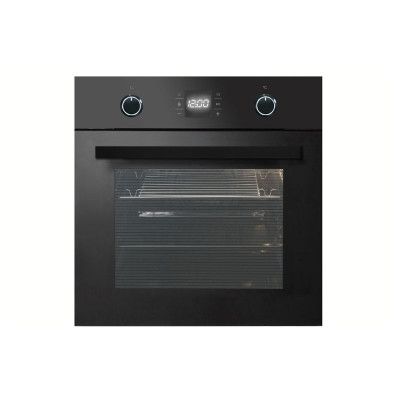 TURBO BUILT-IN OVEN TM78BK