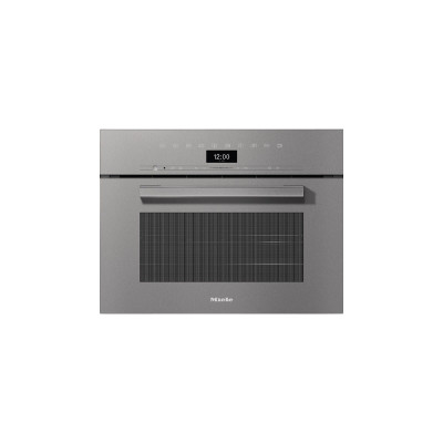 MIELE BUILT-IN OVEN DGC7440GRGR