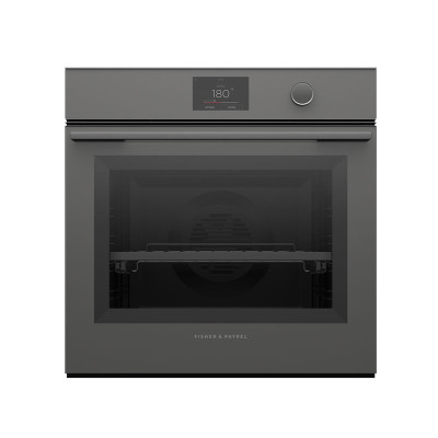 FISHER & PAYKEL BUILT-IN OVEN OB60SMPTDG1