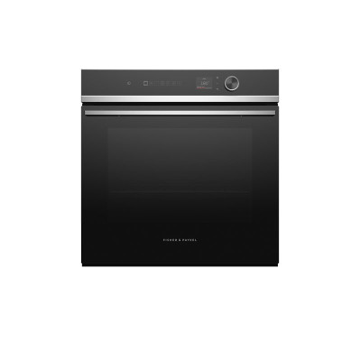 FISHER & PAYKEL BUILT-IN OVEN OB60SD13PLX1