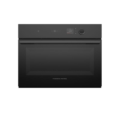 FISHER & PAYKEL BUILT-IN OVEN OS60NMLB1