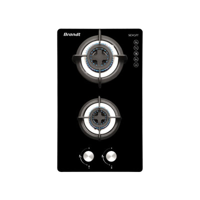 BRANDT BUILT-IN HOB TG2232BBP BATTERY PUB