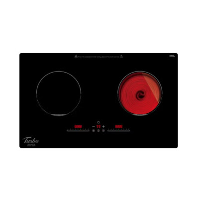 TURBO BUILT-IN HOB-75CM  THC002