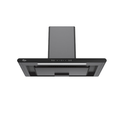 TURBO CHIMNEY T408-BK