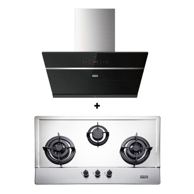 OTIMMO GAS RANGE PACKAGE EBH3391U+ECH9148A