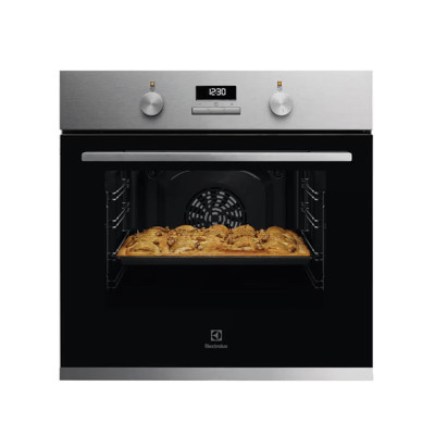 ELECTROLUX BUILT-IN OVEN KOH3H00BX