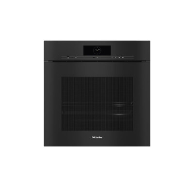MIELE BUILT-IN OVEN DGC7860HCX PRO OBSW-BK