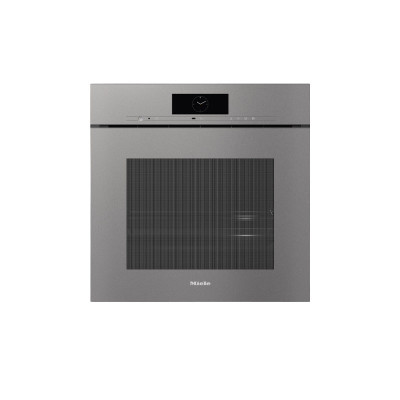 MIELE BUILT-IN OVEN DGC7860HCX PRO GRGR-GREY