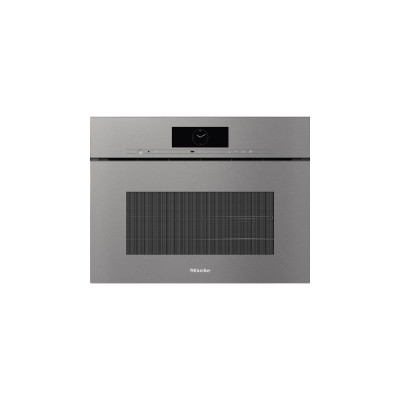 MIELE BUILT-IN OVEN DGC7840HCX PRO GRGR-GREY