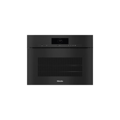 MIELE BUILT-IN OVEN DGC7840HCX PRO OBSW-BK