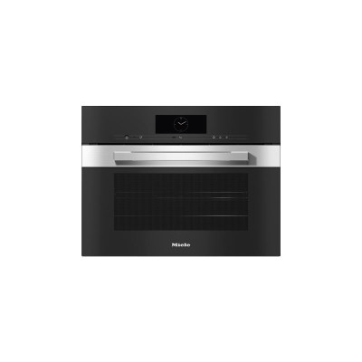 MIELE BUILT-IN OVEN DGC7840HC PRO CLST-SS