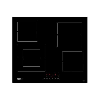 TECNO CERAMIC HOB-60CM TA600VC