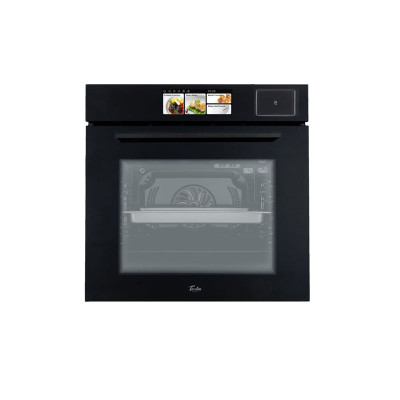 TURBO BUILT-IN OVEN 60CM TB68Q