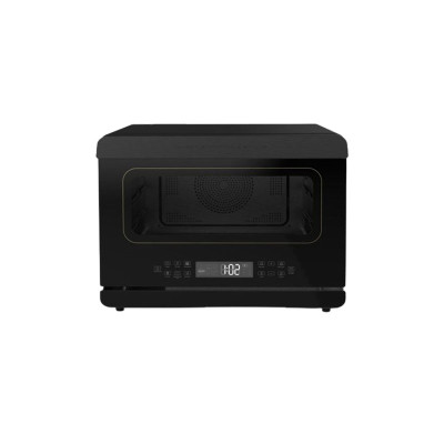 TURBO BUILT-IN OVEN TSO25BK